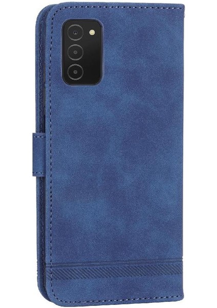 Samsung Galaxy A71 4g Bileklik Manyetik Kapatma Premium Için Flip Case (Yurt Dışından)