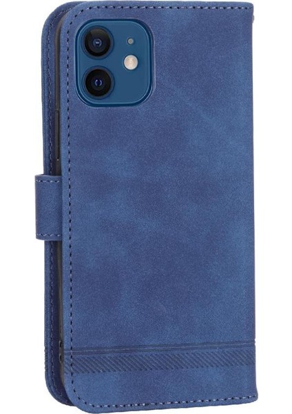 IPhone 12 Için Flip Case Premium Nakit Cep Bileklik Kart Yuvaları Manyetik (Yurt Dışından) indirimleri