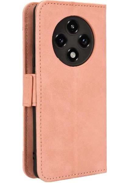 Oppo A3 Pro 5g Manyetik Kapatma Ayarlanabilir Ayrılabilir Kart Kapak Için Kılıf (Yurt Dışından)