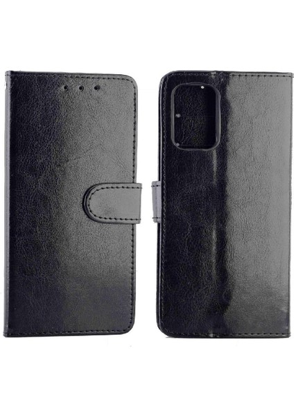Oppo A74 Darbeye Kickstand Kart Tutucu Manyetik Kapatma Için Flip Case (Yurt Dışından) indirimleri