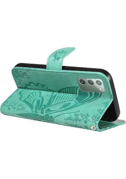 Samsung Galaxy Not 20 Için Flip Case Ayrılabilir El Kayışı Yüksek Kalite (Yurt Dışından) indirimleri