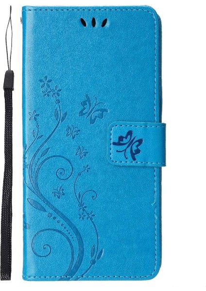 IPhone 15 Için Pu Deri Kickstand Durumda Kart Tutucu Manyetik Kapatma (Yurt Dışından) indirimleri