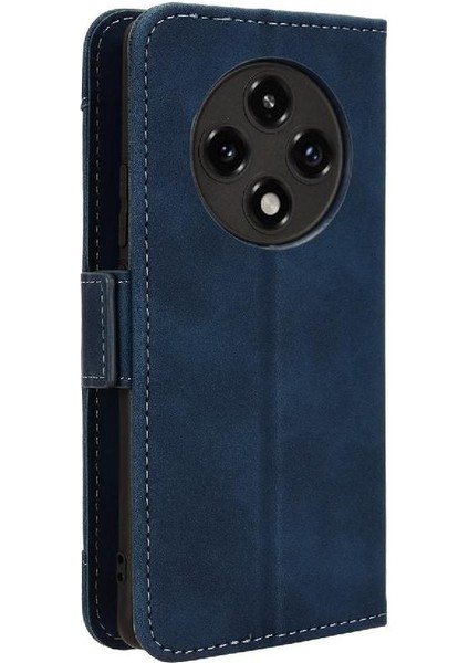 Oppo A3 Pro 5g Manyetik Kapatma Ayarlanabilir Ayrılabilir Kart Kapak Için Kılıf (Yurt Dışından)