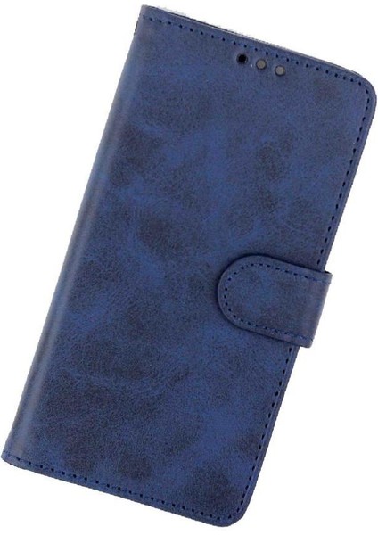 IPhone 14 Için Filp Durumda Pro Tam Koruma Kartı Tutucu Kickstand Pu (Yurt Dışından) modelleri