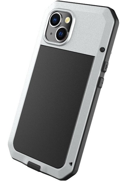 Iphone 14 Için Kılıf Artı Açık Spor 360 Tam Vücut Koruyucu Kapak Görev (Yurt Dışından) fiyatları