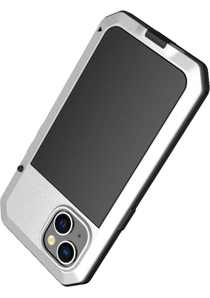 Iphone 14 Için Kılıf Artı Açık Spor 360 Tam Vücut Koruyucu Kapak Görev (Yurt Dışından) modelleri