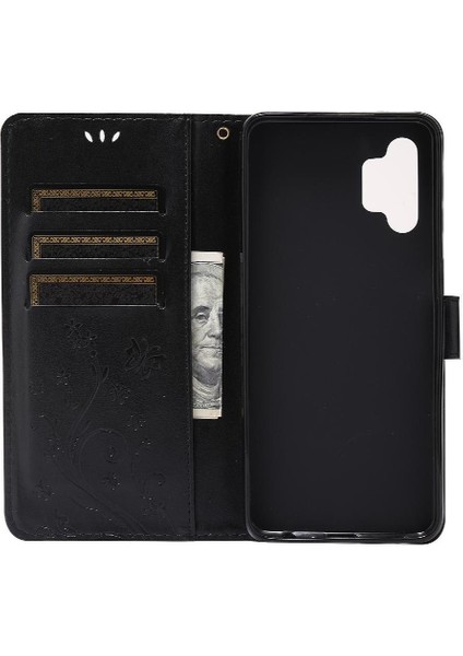 Samsung Galaxy Filp 5g Kart Tutucu Manyetik Kapatma Kickstand Için Filp Durumda (Yurt Dışından) modelleri