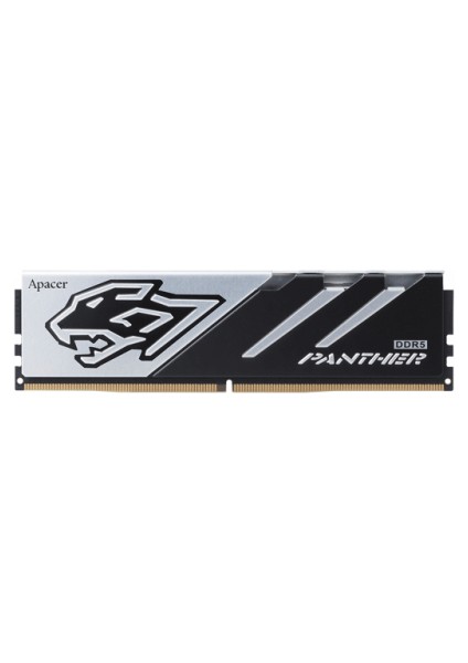 Panther 32GB (1X32GB) 5200MHZ CL40 Ddr5 Gaming Ram (AH5U32G52C5227BAA-1)