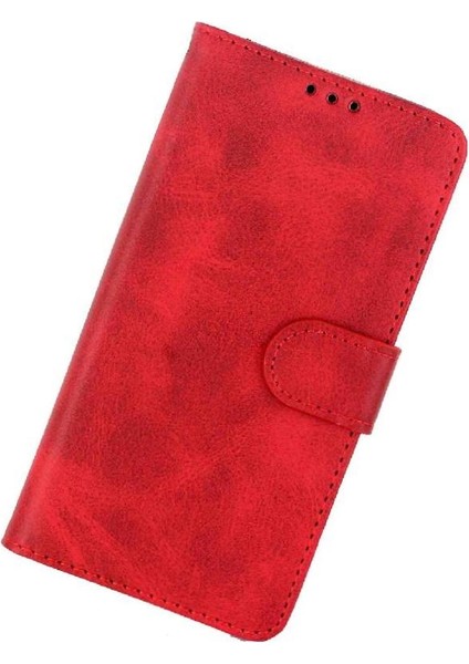 IPhone 14 Için Filp Durumda Pu Deri Manyetik Kapatma Kickstand Kart Tutucu (Yurt Dışından) fiyatları