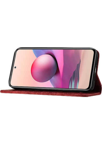 Xiaomi Redmi Note 10 Telefon Kılıfı (Yurt Dışından)