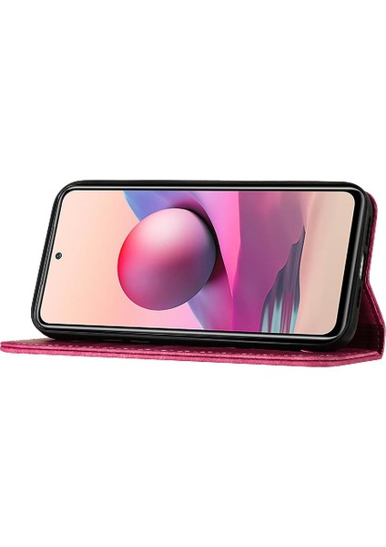 Xiaomi Redmi Note 10 Telefon Kılıfı (Yurt Dışından)
