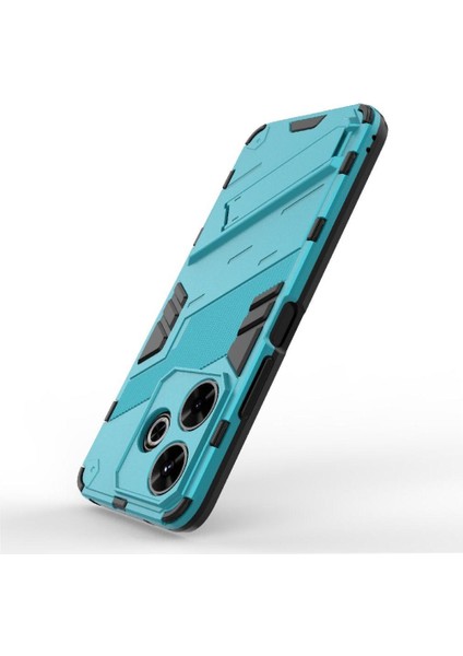 Xiaomi Redmi Için Kılıf 13 4g Koruyucu Kapak Sağlam Askeri Kickstand (Yurt Dışından) fiyatları