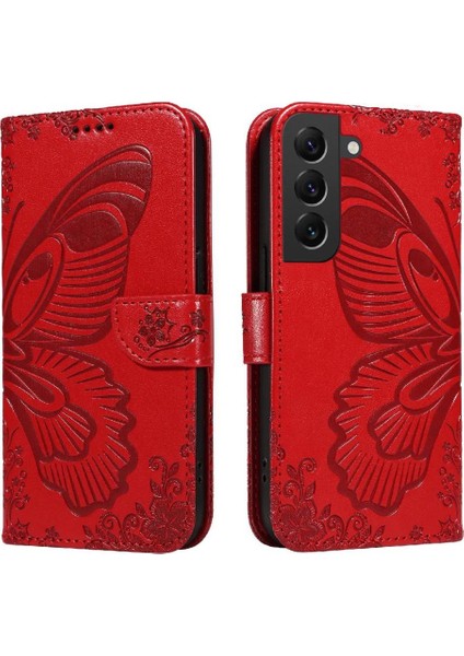 Samsung Galaxy S21 Artı Ayrılabilir El Kayışı Yüksek Kalite Için Flip Case (Yurt Dışından)
