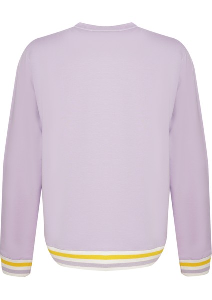 Snoopy Sweatshırt modelleri