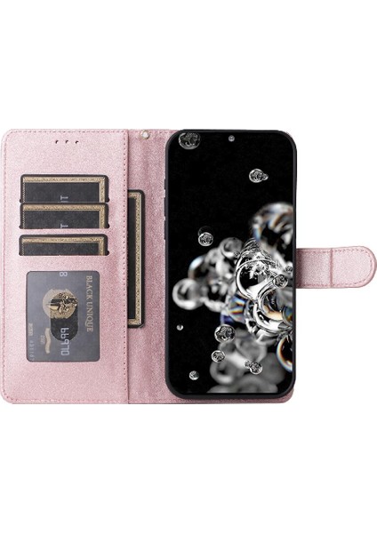 Samsung Galaxy S20 Için Flip Case Ultra Kapak Kapak Kılıf Darbeye (Yurt Dışından) fırsatları
