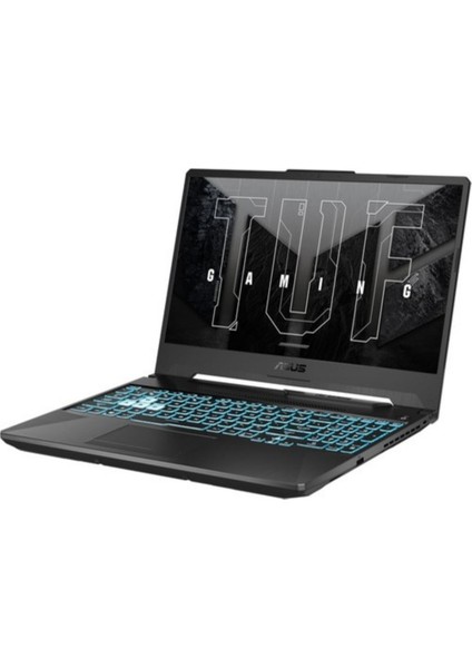 Tuf Gamıng A15 FA506NFA9-HN051A9 Amd Ryzen 5 7535HS 8gb 1tb SSD RTX2050 Windows 11 Home 15.6" Fhd 144Hz Taşınabilir Bilgisayar