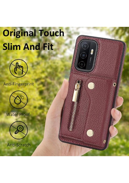 Samsung Galaxy A32 4g Büyük Kapasiteli Hafif Kart Yuvaları Mini Için Kılıf (Yurt Dışından) indirimleri