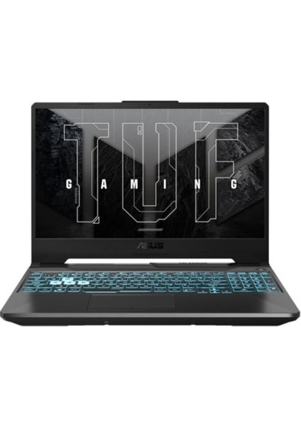 Tuf Gamıng A15 FA506NFA14-HN051A14 Amd Ryzen 5 7535HS 16GB 1tb SSD RTX2050 Windows 11 Pro 15.6" Fhd 144Hz Taşınabilir Bilgisayar