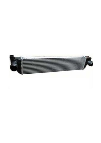 Turbo Radyatörü 8200742599 Clıo Iv-Thalıa-Symbol 1.5 Dcı K9