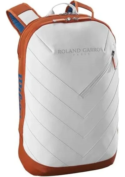 Roland Garros 2024 Süper Tour Sırt Çantası WR8030901001