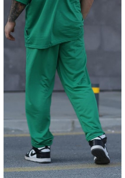 Erkek Günlük Mevsimlik Ince Penye Pijama Altı fiyatları