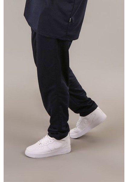 Erkek Günlük Mevsimlik Ince Penye Pijama Altı fiyatları