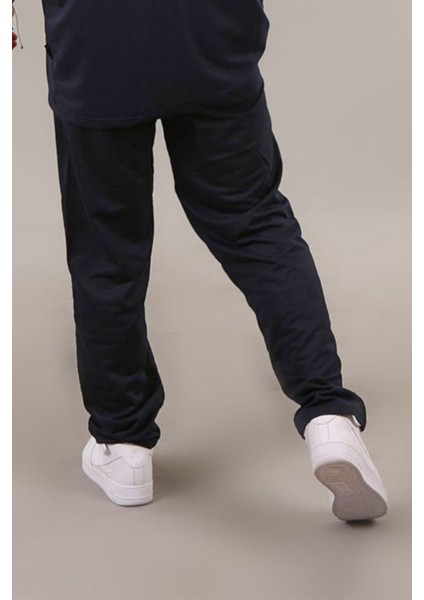 Erkek Günlük Mevsimlik Ince Penye Pijama Altı fırsatları