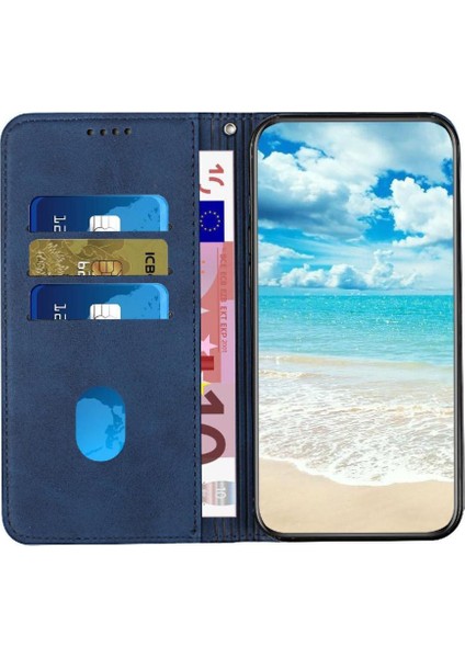 Oppo Oppo 12 Pro 5g Kart Ekleme Pu Deri Kickstand Için Flip Case (Yurt Dışından) indirimleri