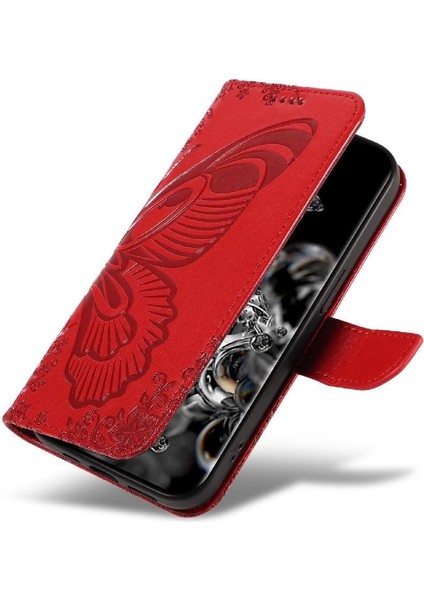 Samsung Galaxy S20 Ultra Yüksek Kaliteli Deri Ayrılabilir Için Flip Case (Yurt Dışından) indirimleri