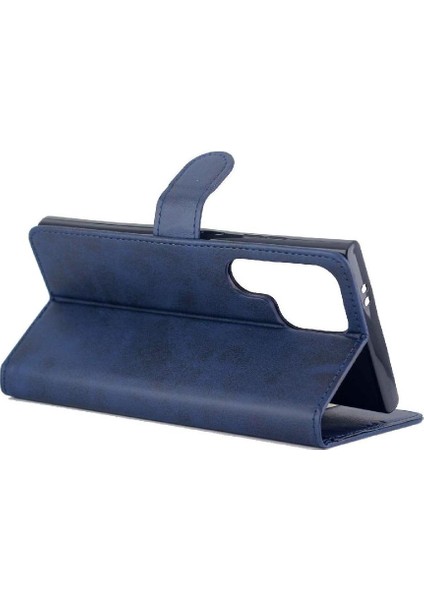 Samsung Galaxy S24 Için Ultra Kickstand Durumda Tam Koruma Pu Kart (Yurt Dışından) fiyatları