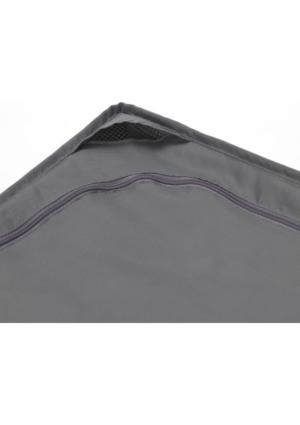 Skubbhurç Koyu Gri Dolap Düzenleyici 43X53X19CM fırsatları