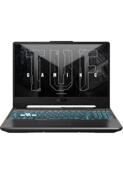 Tuf Gamıng A15 FA506NFA7-HN051A7 Amd Ryzen 5 7535HS 32GB 1tb SSD RTX2050 Windows 10 Pro 15.6" Fhd 144Hz Taşınabilir Bilgisayar