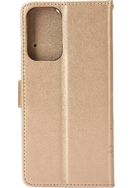 Samsung Galaxy A33 5g Kickstand Manyetik Kapatma Kart Tutucu Için Filp Durumda (Yurt Dışından) fiyatları