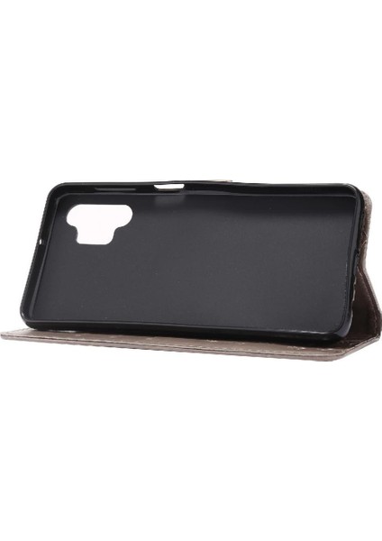 Samsung Galaxy Filp 5g Kart Tutucu Manyetik Kapatma Kickstand Için Filp Durumda (Yurt Dışından) fiyatları