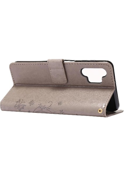 Samsung Galaxy Filp 5g Kart Tutucu Manyetik Kapatma Kickstand Için Filp Durumda (Yurt Dışından) modelleri