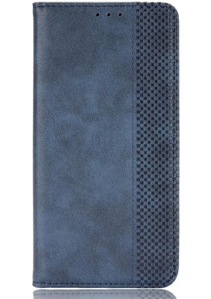Tecno Camon 30 Premier 5g Cüzdan Manyetik Kapatma Pu Deri Için Kılıf (Yurt Dışından)