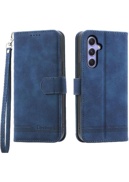 Samsung Galaxy Galaxy Kart Yuvaları Premium Nakit Cep Bileklik Için Flip Case (Yurt Dışından) modelleri