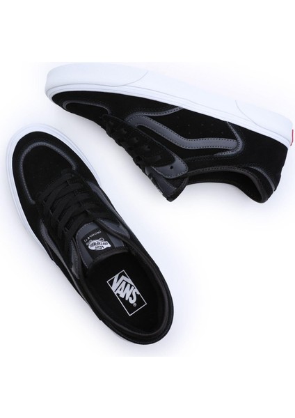 Unısex Rowley Classic Spor Ayakkabı VN0009QJKOU1 fiyatları