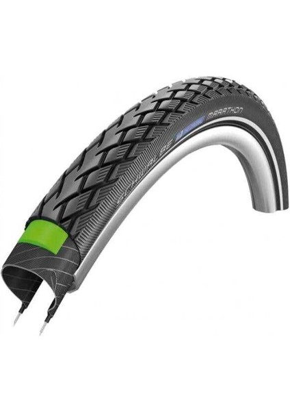 Marathon 700X28C 5 Faktör Greenguard Dış Lastik