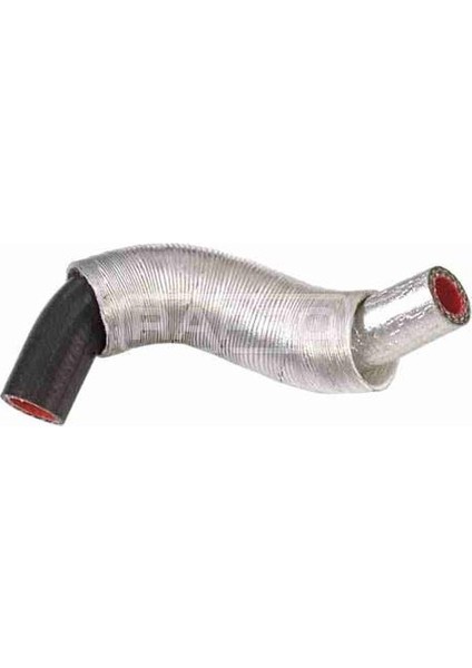 Turbo Yağlama Hortumu 15510 Scudo 2.0 Jtd (09-) (OPR1181-) 120 Hp Silikon