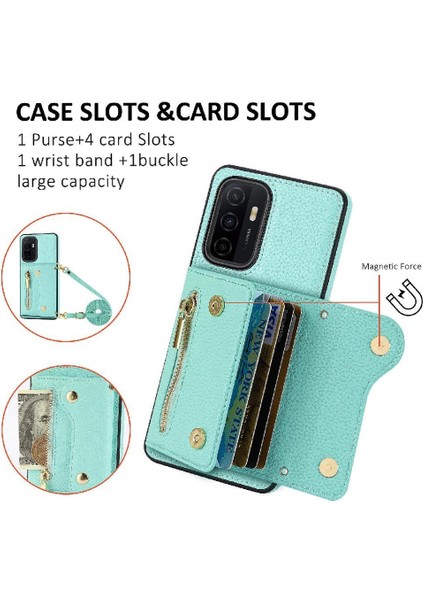 Samsung Galaxy S23 Hafif Kart Yuvaları Mini Sırt Çantası Uzun (Yurt Dışından) fırsatları