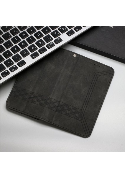 Kullanışlı Stand Özellik Kartı ile IPhone 16 Plus Case Cüzdan ile Uyumlu (Yurt Dışından) indirimleri