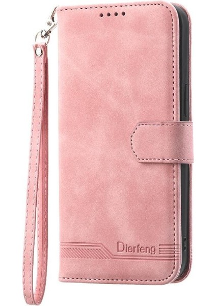 IPhone 11 Için Flip Case Pro Max Manyetik Kapatma Kart Yuvaları Nakit Cep (Yurt Dışından)