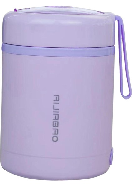 Ev Dış Için Yalıtımlı Öğle Ğı 600ML Öğle Ğıtıcısı (Yurt Dışından) fiyatları