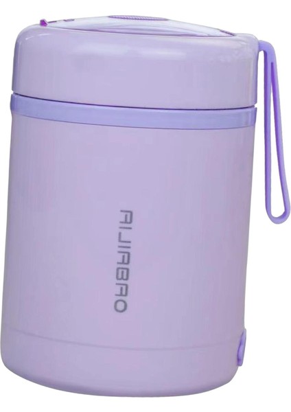 Ev Dış Için Yalıtımlı Öğle Ğı 600ML Öğle Ğıtıcısı (Yurt Dışından) fırsatları