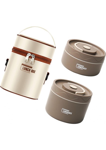 Kahvesi Için 2 Yalıı Öğle Ği Kutusu (Yurt Dışından) modelleri