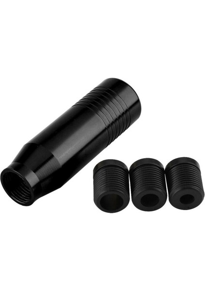 No.4 Stili Alüminyum Manuel Araç Otomatik Vites Topuzu Vites Kolu Universal Otomatik Vites Kolu Vites Kolu (Yurt Dışından) modelleri