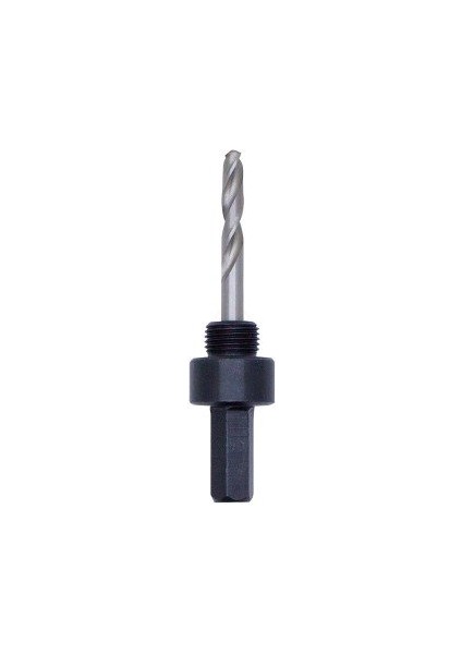 KS51577 1/2” 20 Unf - 7/16” Hex Panç Adaptörü