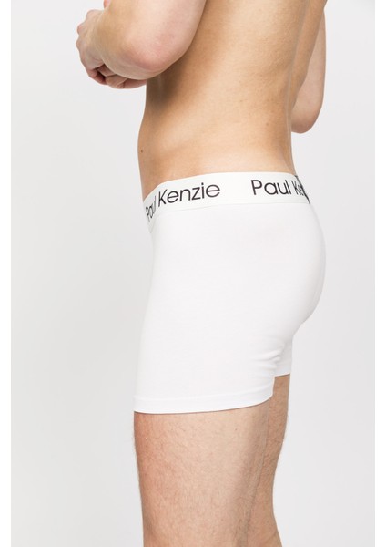 3’lü Erkek Boxer – Comfort Flex – Whitey indirimleri
