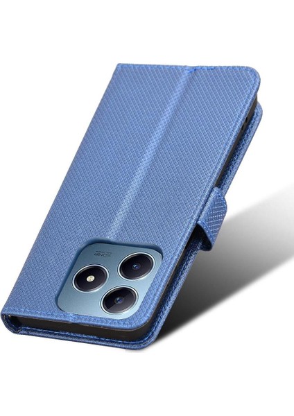 Realme C63 4g Kart Tutucu Manyetik Cüzdan Kapak Kickstand Için Kılıf (Yurt Dışından) modelleri